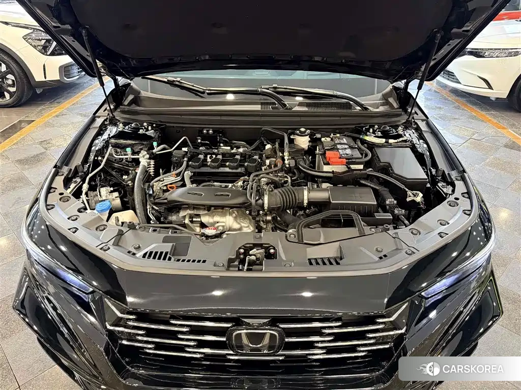 Honda Accord id 4622312 из Китая 15
