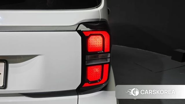 Kia The New Kia Ray id 4555441 из Кореи 15