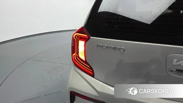 Kia Morning Urban (JA) id 4715803 из Кореи 15