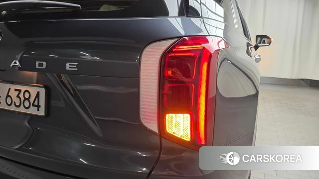 Hyundai Palisade id 4501017 из Кореи 15