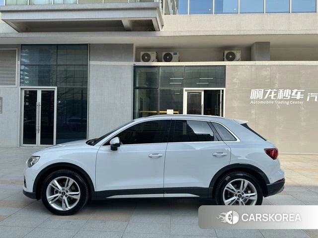 Audi Q3 id 4220671 из Китая 15