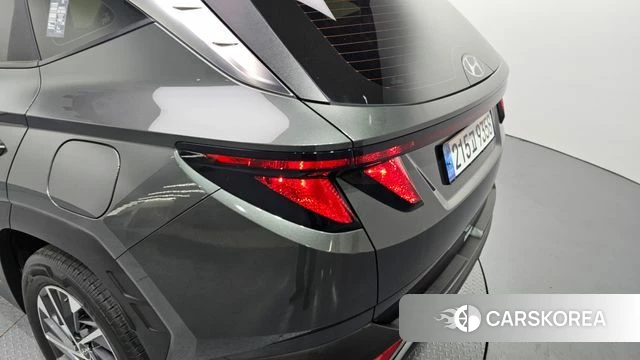 Hyundai Tucson (NX4) id 4518006 из Кореи 15