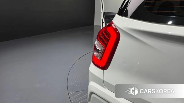 Ssangyong Tivoli Air id 4445891 из Кореи 15