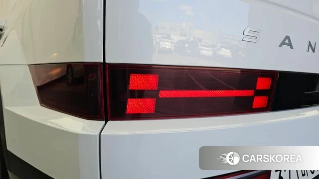 Hyundai Santa Fe (MX5) id 4880257 из Кореи 15