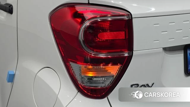 Kia The New Ray id 4923576 из Кореи 15