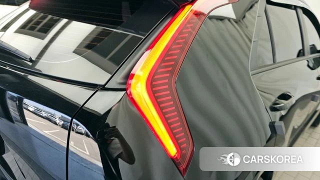 Kia Di Ol Nu Niro id 4388971 из Кореи 15