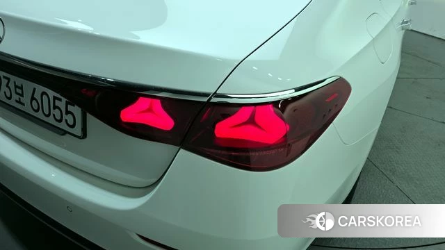 Mercedes-Benz E-Class W214 id 4200763 из Кореи 15