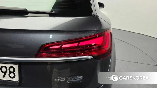 Audi Q5 (FY) id 4489695 из Кореи 15