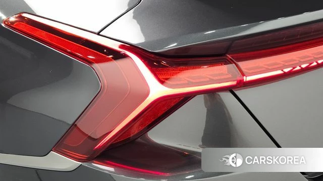 Kia K8 Hybrid id 4779887 из Кореи 15