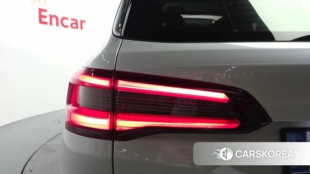 BMW X5 (G05) id 4572855 из Кореи 15