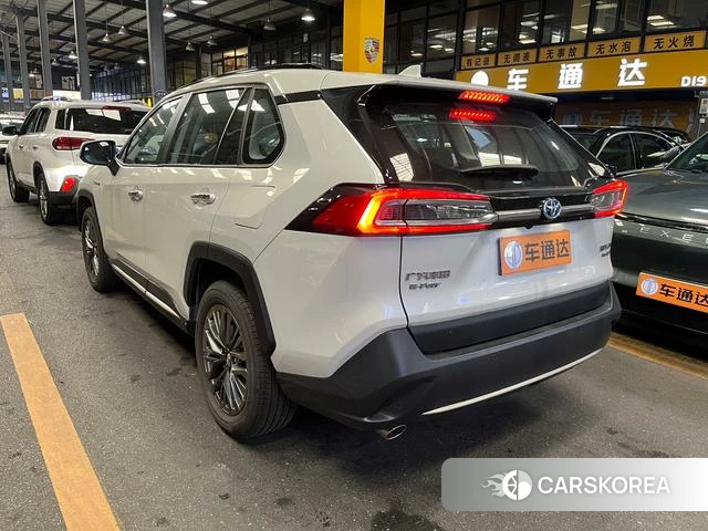 Toyota Wilanda id 4359064 из Китая 15