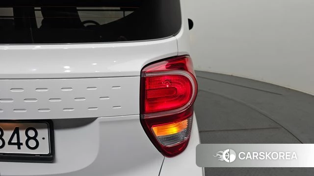 Kia The New Ray id 4671303 из Кореи 15