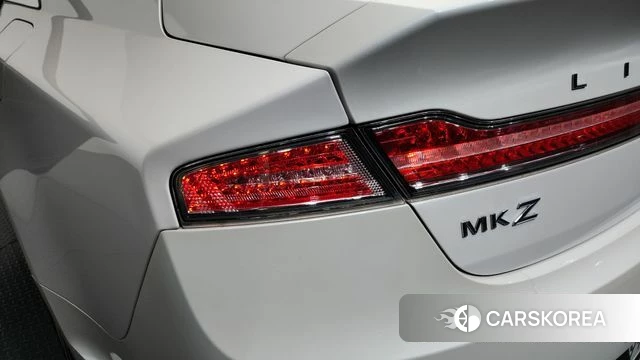 Lincoln New MKZ id 4318036 из Кореи 15