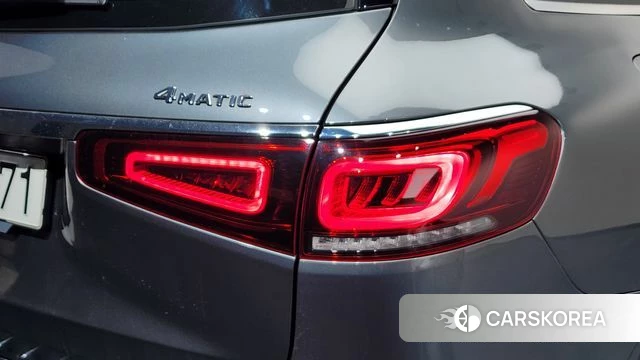 Mercedes-Benz GLS - Class X167 id 4670788 из Кореи 15