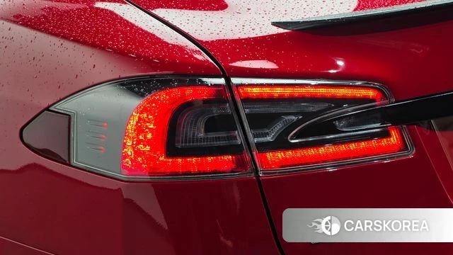 Tesla Model S id 4751064 из Кореи 15