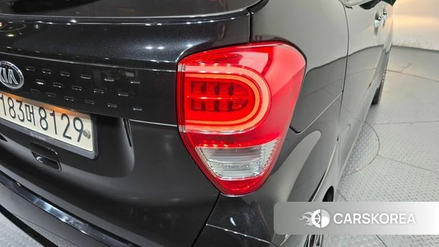 Kia The New Ray id 4677312 из Кореи 15