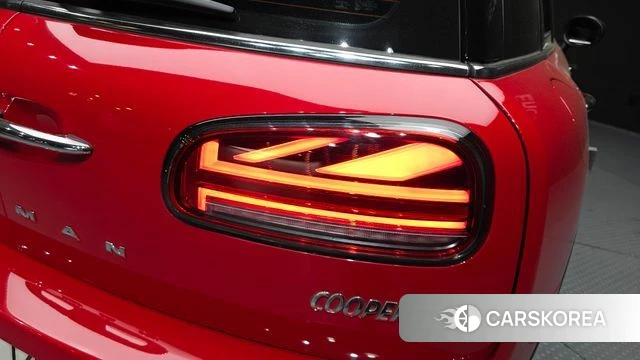 Mini Cooper Clubman id 4302554 из Кореи 15