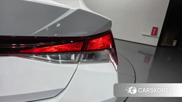 Hyundai Avante (CN7) id 4389356 из Кореи 15