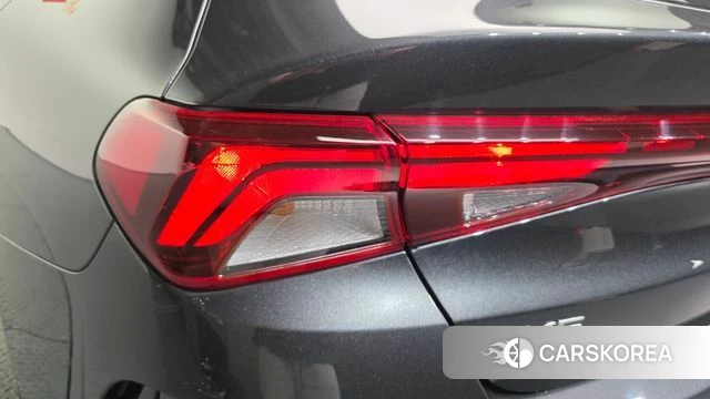 Kia K5 3rd generation id 4720685 из Кореи 15