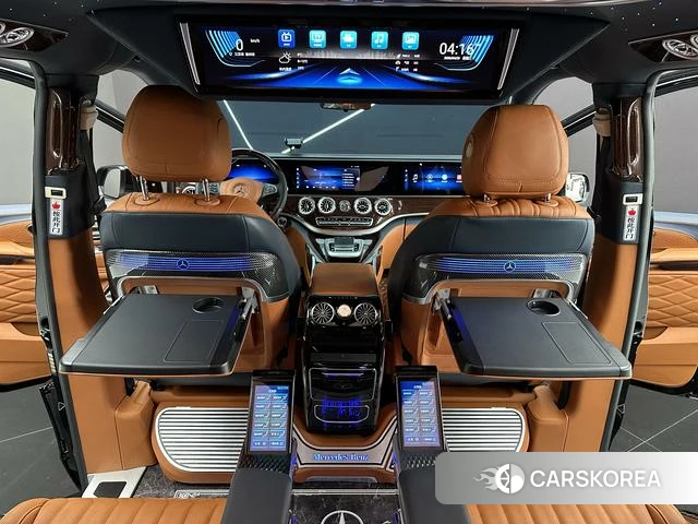 Mercedes-Benz Vito id 4300962 из Китая 15