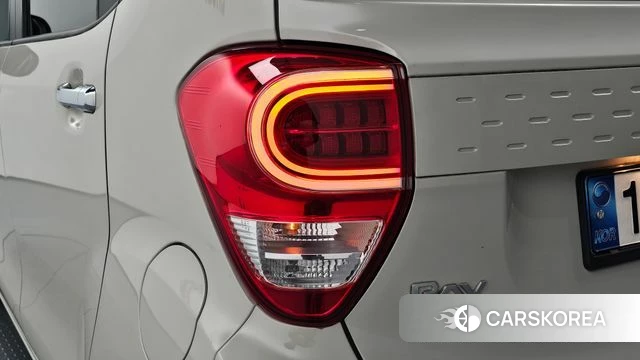 Kia The New Ray id 4936427 из Кореи 15