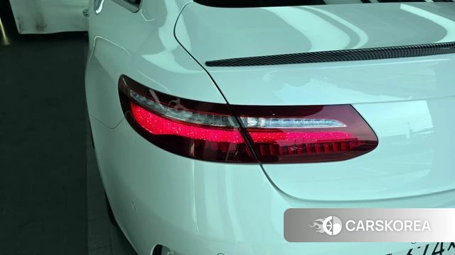 Mercedes-Benz E-Class W213 id 4188153 из Кореи 15