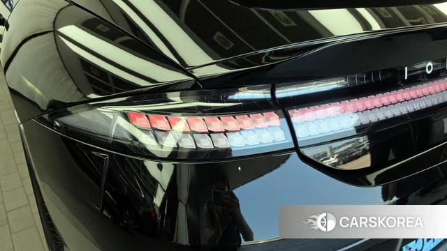 Hyundai Ionic 6 id 4201826 из Кореи 15