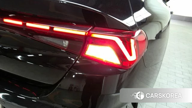Kia K5 3rd generation id 4284013 из Кореи 15