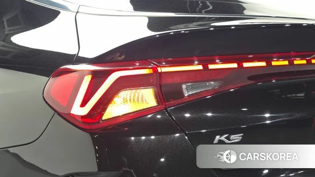 Kia K5 Hybrid 3rd Generation id 4906151 из Кореи 15
