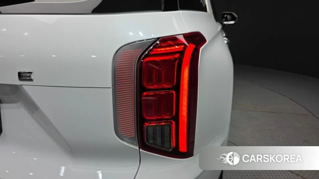 Hyundai Palisade id 4507745 из Кореи 15