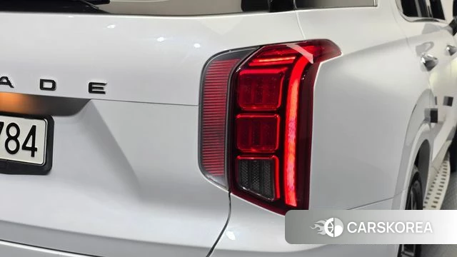 Hyundai Palisade id 4929993 из Кореи 15