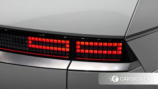 Hyundai Ionic 5 id 4631465 из Кореи 15