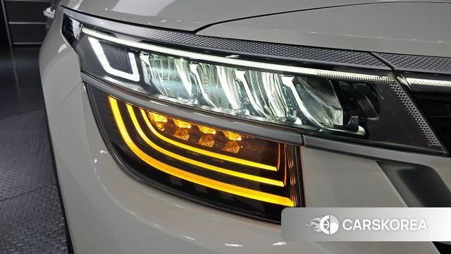 Kia Seltos id 4562859 из Кореи 15