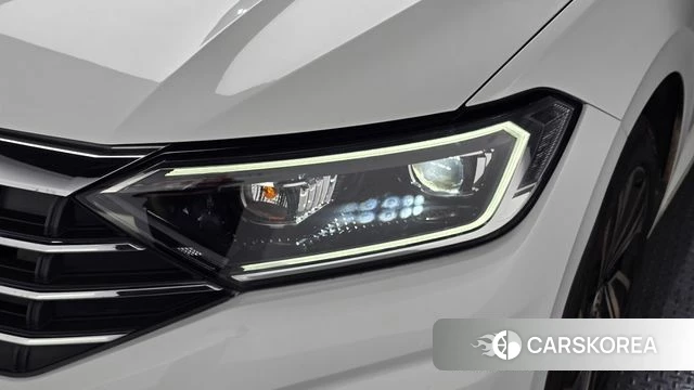 Volkswagen 7th Generation of Jetta id 4518704 из Кореи 15