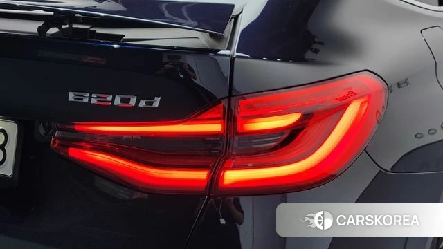 BMW 6 Series GT (G32) id 4917364 из Кореи 15