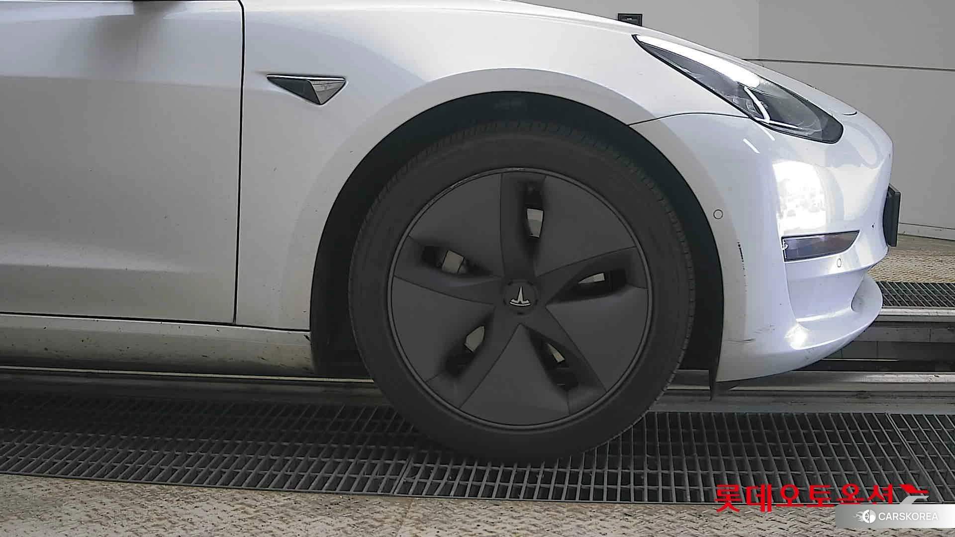 Tesla Model 3 Long Range id 4289295 из Кореи 15