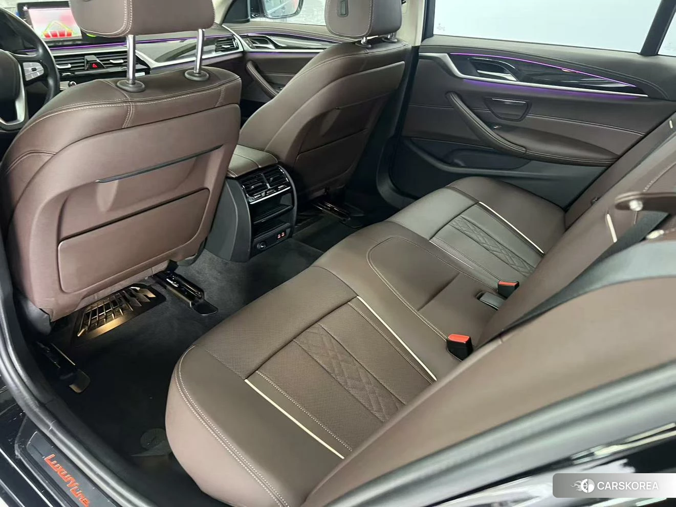 BMW 5 series id 4426746 из Китая 15