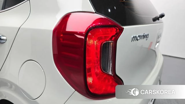 Kia Morning Urban (JA) id 4330133 из Кореи 15