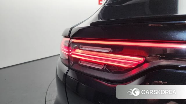 Porsche Cayenne (PO536) id 4613903 из Кореи 15