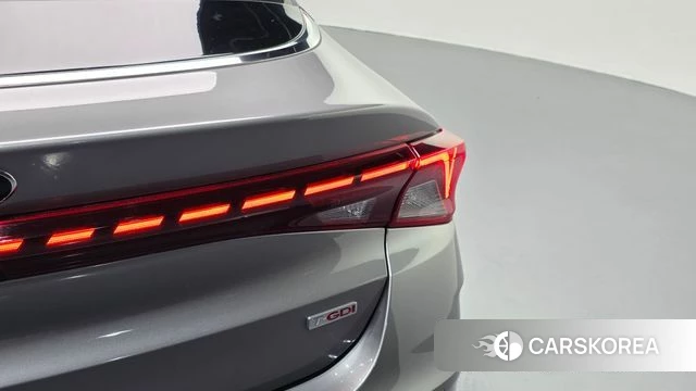 Kia K5 3rd generation id 4785213 из Кореи 15