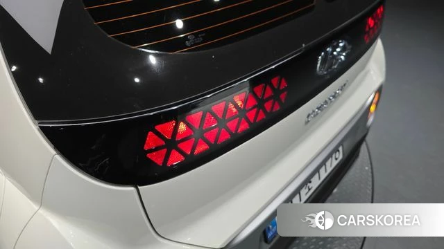 Hyundai Casper id 4375444 из Кореи 15