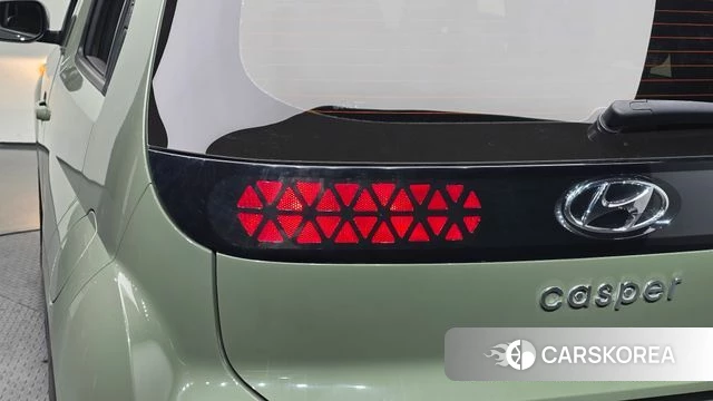 Hyundai Casper id 4608153 из Кореи 15