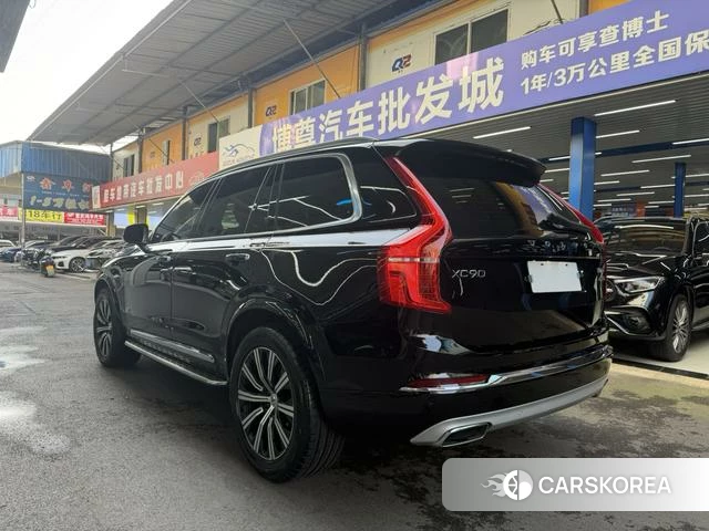 Volvo XC90 id 4213392 из Китая 15