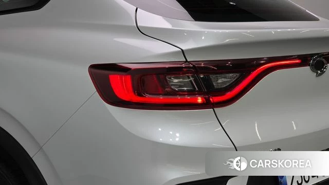 Renault Korea (Samsung) XM3 id 4768598 из Кореи 15