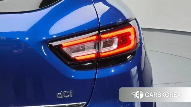 Renault Korea (Samsung) Clio id 4530884 из Кореи 15