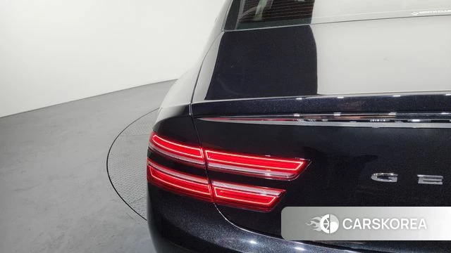 Genesis G80 (RG3) id 4282971 из Кореи 15