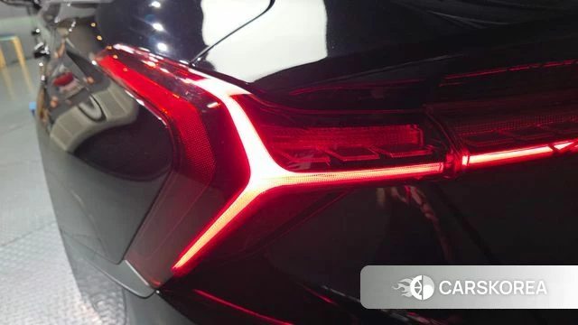 Kia K8 Hybrid id 4375875 из Кореи 15
