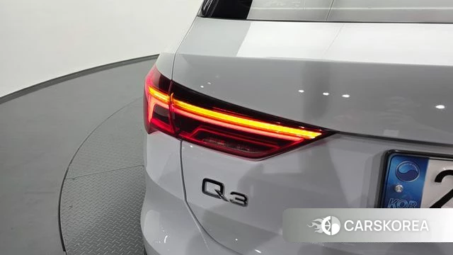 Audi Q3 (F3) id 4736736 из Кореи 15