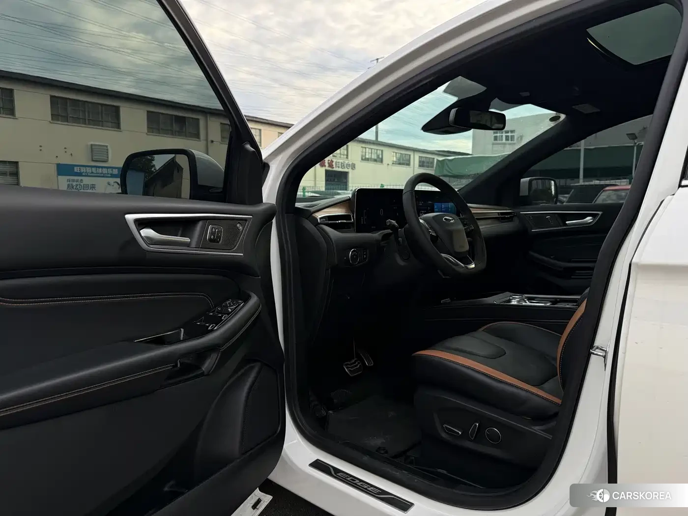 Ford Sharp World id 4559742 из Китая 15