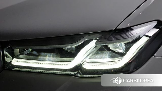 BMW 5 Series (G30) id 4250164 из Кореи 15